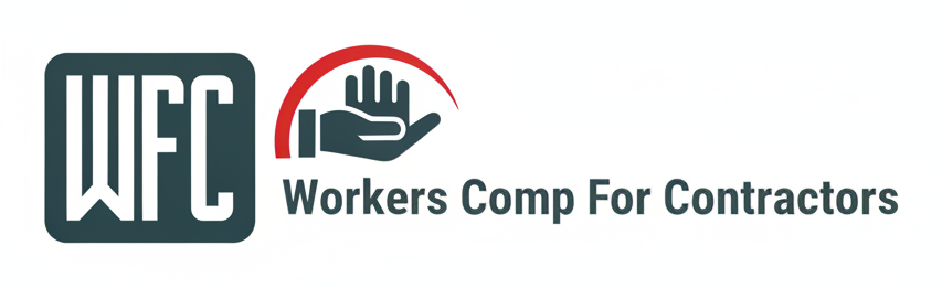 Workers Comp For Contractors logo